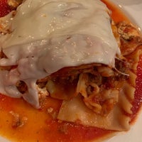 Photo taken at Amore Ristorante by BECKY C. on 7/21/2019