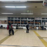 Photo taken at Tomakomai Station (H18) by MOMO🍑 on 3/4/2024