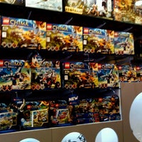 tienda lego san miguel