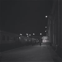 Photo taken at поезд до челябинска by Мария П. on 10/7/2014