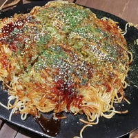 鉄板焼 お好み焼 花子 神田店 2 Tips 鉄板焼 お好み焼 花子 神田店 2 Tips