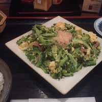 ちゅらさん家 Now Closed 両国 両国3 26 6