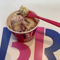 Photo taken at Baskin Robbins by M K. on 4/21/2022