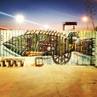 Foto tomada en Windsurf Café  por sevranty el 7/24/2013