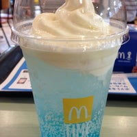 マクドナルド 検見川浜フェリア店 Now Closed Fast Food Restaurant In 千葉市美浜区