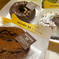 Photo taken at Mister Donut by Kyoko F. on 1/18/2024