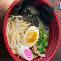 Photo taken at Samurai Noodle by Kenn C. on 11/17/2018
