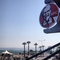 Photo taken at KFC by Nilgün P. on 5/2/2013