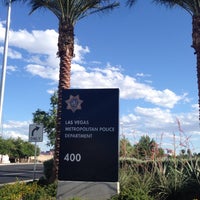 Photo taken at LVMPD Headquarters by John S. on 5/29/2013