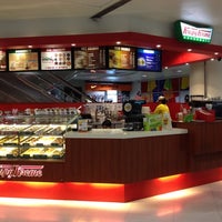 Krispy Kreme Doughnuts Donut Shop In Ss16