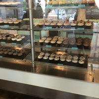Photo taken at Crave Cupcakes by Meg on 7/31/2016