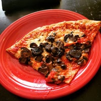 Photo taken at Stone Hearth Pizza by Alexander H. on 1/28/2015