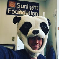 Photo taken at Sunlight Foundation by Alexander H. on 10/26/2016