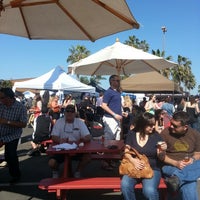 Das Foto wurde bei Mission Valley Craft Beer Festival von @Ms_Terree G. am 3/24/2013 aufgenommen