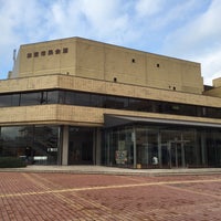 出雲市民会館 Concert Hall