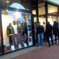 Adidas Factory Outlets - Sporting Goods Shop in Castel Guelfo di Bologna