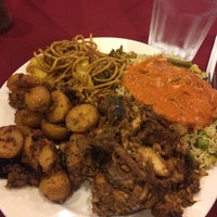 Photo taken at Himalayan Spice by William E. on 12/1/2015