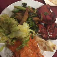Photo taken at Himalayan Spice by William E. on 1/3/2018