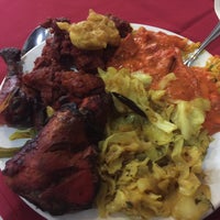 Photo taken at Himalayan Spice by William E. on 7/9/2017