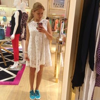 Photo taken at Juicy Couture by Екатерина С. on 6/28/2013