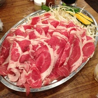 苫小牧ビール園 q Joint