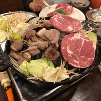 苫小牧ビール園 q Joint