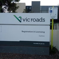 Photo taken at VicRoads by Yogaretnam G. on 4/3/2013