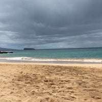 Foto tirada no(a) Makena Beach &amp;amp; Golf Resort por Brenda N. em 6/9/2016