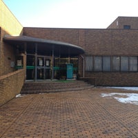 福島県立医大附属学術情報センター図書館