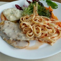 11/4/2015 tarihinde Christiano W.ziyaretçi tarafından Luzita Gastronomia'de çekilen fotoğraf