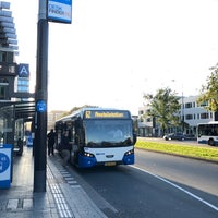 Photo taken at Busstation Zuid by Bunji Y. on 9/12/2019