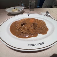 Photo taken at Indian Curry by Bunji Y. on 4/24/2024