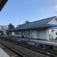 Photo taken at Same Station by Bunji Y. on 11/2/2023