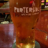 Photo taken at The Porterhouse Central by Leelee W. on 10/10/2019