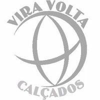 Vira hotsell volta sapatos