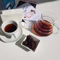 1/9/2018にEvgeny T.がDouble B Coffee &amp;amp; Teaで撮った写真
