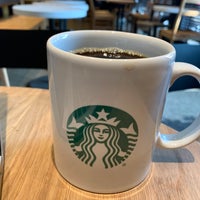 Photo taken at Starbucks by Sergio N. on 1/15/2020
