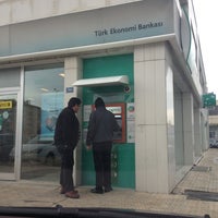 teb kocasinan kayseri