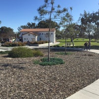 Photo taken at Aliso Creek Southbound Rest Area by Aaron D. on 12/26/2014