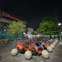 Photo taken at Malioboro by YS S. on 11/21/2023