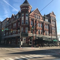 3/10/2020 tarihinde Patrick R.ziyaretçi tarafından The Blennerhassett Hotel'de çekilen fotoğraf