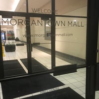 Foto diambil di Morgantown Mall oleh Patrick R. pada 3/7/2020