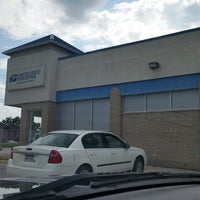 Cross Lanes Post Office 5306 Big Tyler Rd