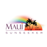Photo taken at Maui Sunseeker LGBT Resort by Chuck S. on 7/28/2014