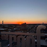 Foto scattata a The Roof da Mike P. il 11/1/2022