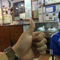 Review Restoran Tetra House of Briyani