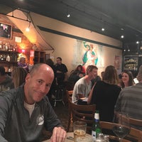 7/15/2017 tarihinde Jeremy T.ziyaretçi tarafından Cannova’s Pizzeria'de çekilen fotoğraf