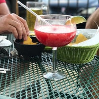 Снимок сделан в Good Tequila&amp;#39;s Mexican Grill пользователем Jeremy T. 7/8/2017