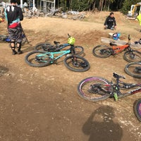 高峰山mtbワールド 桜川市 茨城県