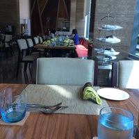 Review Botany Restaurant